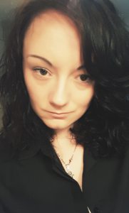 Profilbild von Alexandra Hartwig