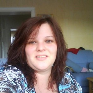 Profilbild von Alexandra Harzheim