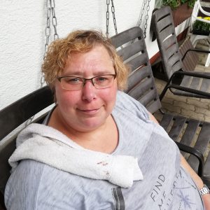 Profilbild von Alexandra Hasselbach-Rack