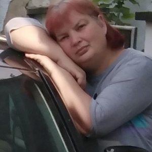 Profilbild von Alexandra Haßmann