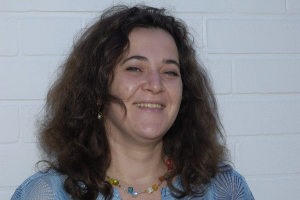 Profilbild von Alexandra Haul