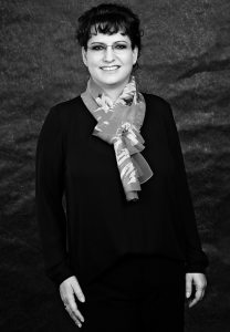 Profilbild von Alexandra Hauptmann