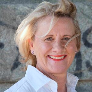 Profilbild von Alexandra Haver-Brockmann