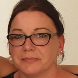Profilbild von Alexandra Haykir