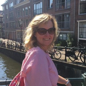 Profilbild von Alexandra Heidrich