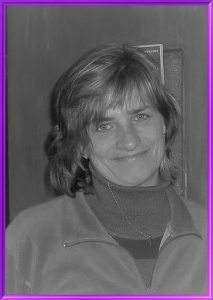 Profilbild von Alexandra Heine