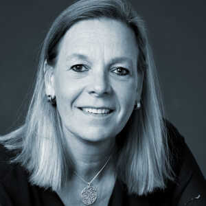 Profilbild von Alexandra Heinze