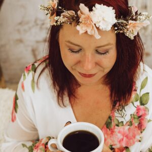 Profilbild von Alexandra Helck