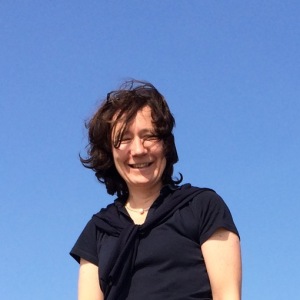 Profilbild von Alexandra Hendel
