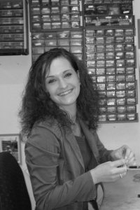 Profilbild von Alexandra Henschke