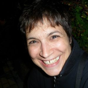 Profilbild von Alexandra Hentschel