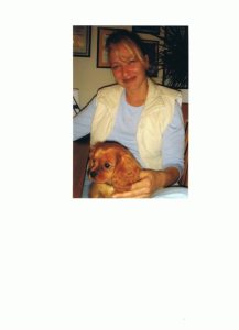 Profilbild von Alexandra Herden