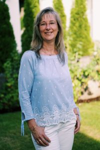 Profilbild von Alexandra Herga
