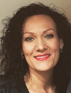 Profilbild von Alexandra Hermes