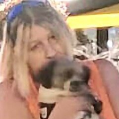 Profilbild von Alexandra Herzog