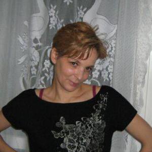 Profilbild von Alexandra Hess