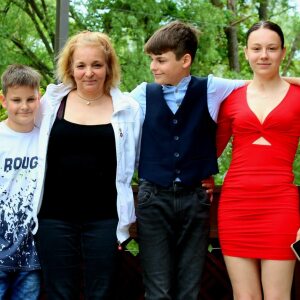 Profilbild von Alexandra Hess