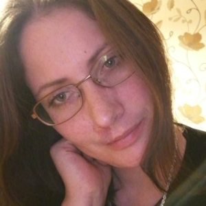 Profilbild von Alexandra Hey