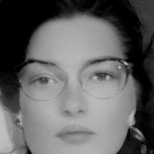 Profilbild von Alexandra Hien