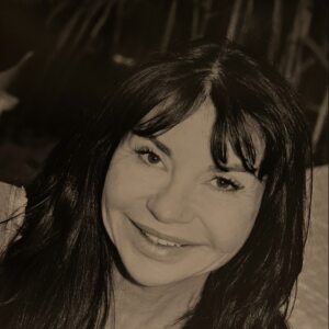 Profilbild von Alexandra Hillburger