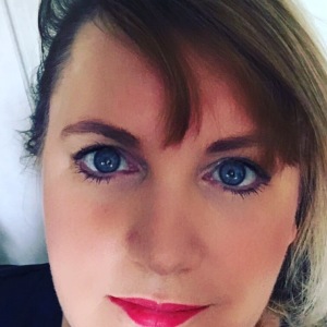 Profilbild von Alexandra Hirsch