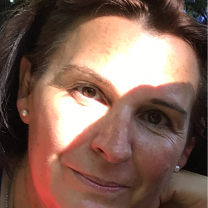 Profilbild von Alexandra Höhl