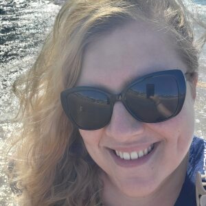 Profilbild von Alexandra Höll
