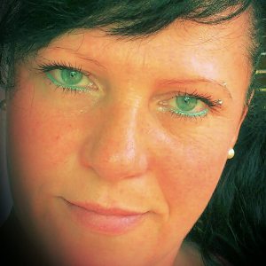 Profilbild von Alexandra Hoffmeister