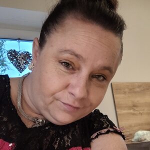 Profilbild von Alexandra Hofmann