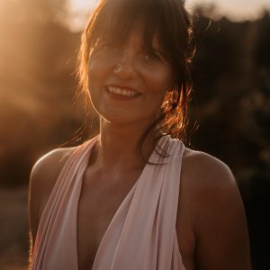 Profilbild von Alexandra Hohn