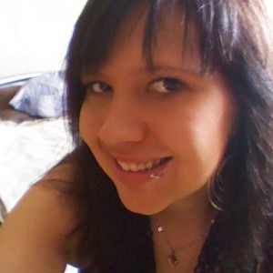 Profilbild von Alexandra Holfeld