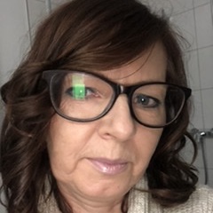 Profilbild von Alexandra Holler