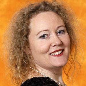 Profilbild von Alexandra Holtz
