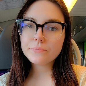 Profilbild von Alexandra Hoppe