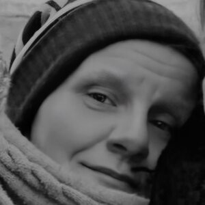 Profilbild von Alexandra Horn