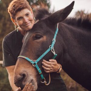 Profilbild von Alexandra Hundt
