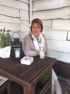 Profilbild von Alexandra Jacobi