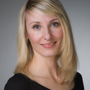 Profilbild von Alexandra Jaek