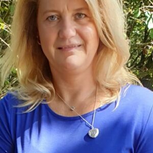 Profilbild von Alexandra Jansen