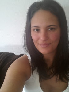 Profilbild von Alexandra Jensch