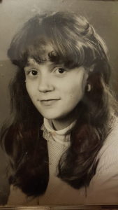 Profilbild von Alexandra Jeremias