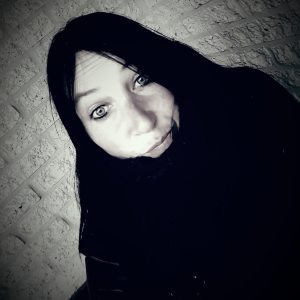 Profilbild von Alexandra John