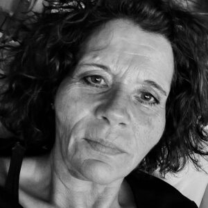 Profilbild von Alexandra Johnson