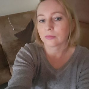 Profilbild von Alexandra Jüdiges