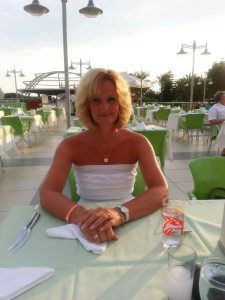 Profilbild von Alexandra Juhrs