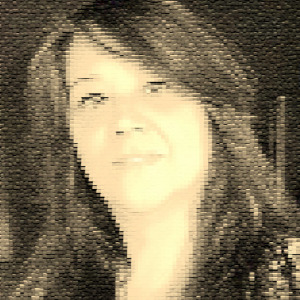Profilbild von Alexandra Kadabagere