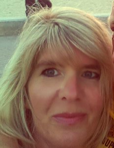 Profilbild von Alexandra Kahlstadt