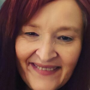 Profilbild von Alexandra Kaiser