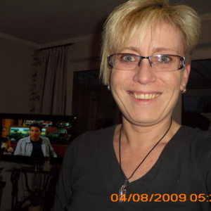 Profilbild von Alexandra Kalmer
