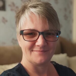 Profilbild von Alexandra Kautt